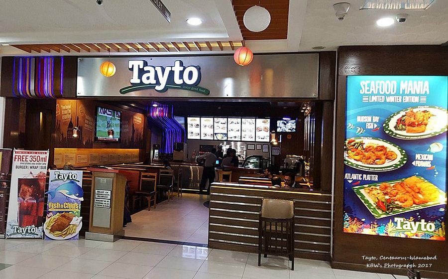 Tayto